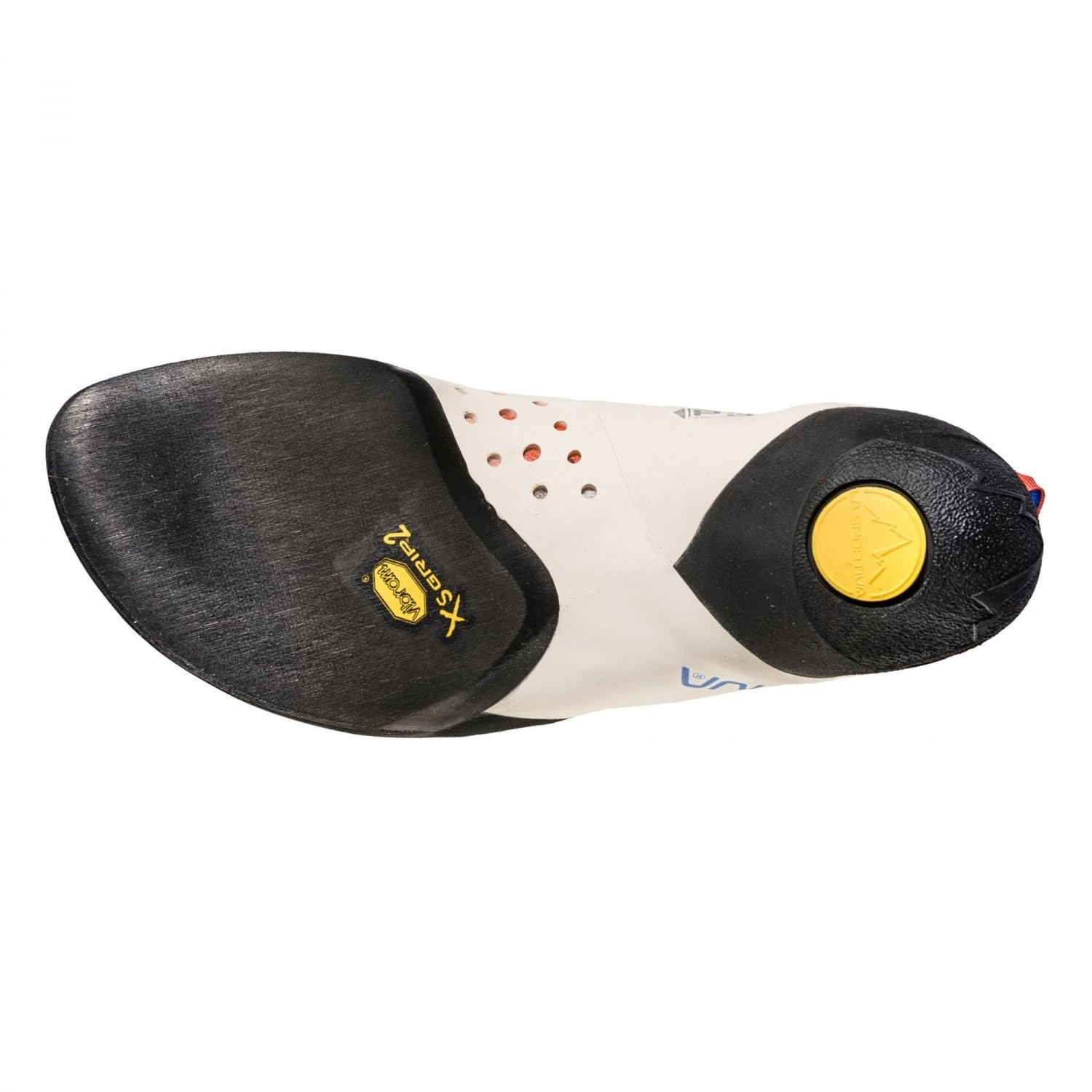 La Sportiva Women's Rock Climbing Shoes - Lightweight & Durable for Indoor/Outdoor Climbing, Bouldering & Gym Training