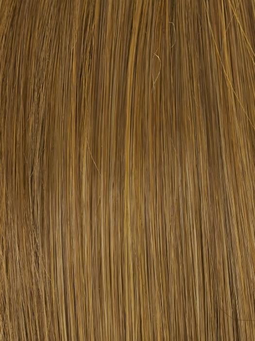 easiPart T HD 12 | Premium Synthetic Hair Topper with Mono Top for Women | Perfect for Thinning Hair & Everyday Wear