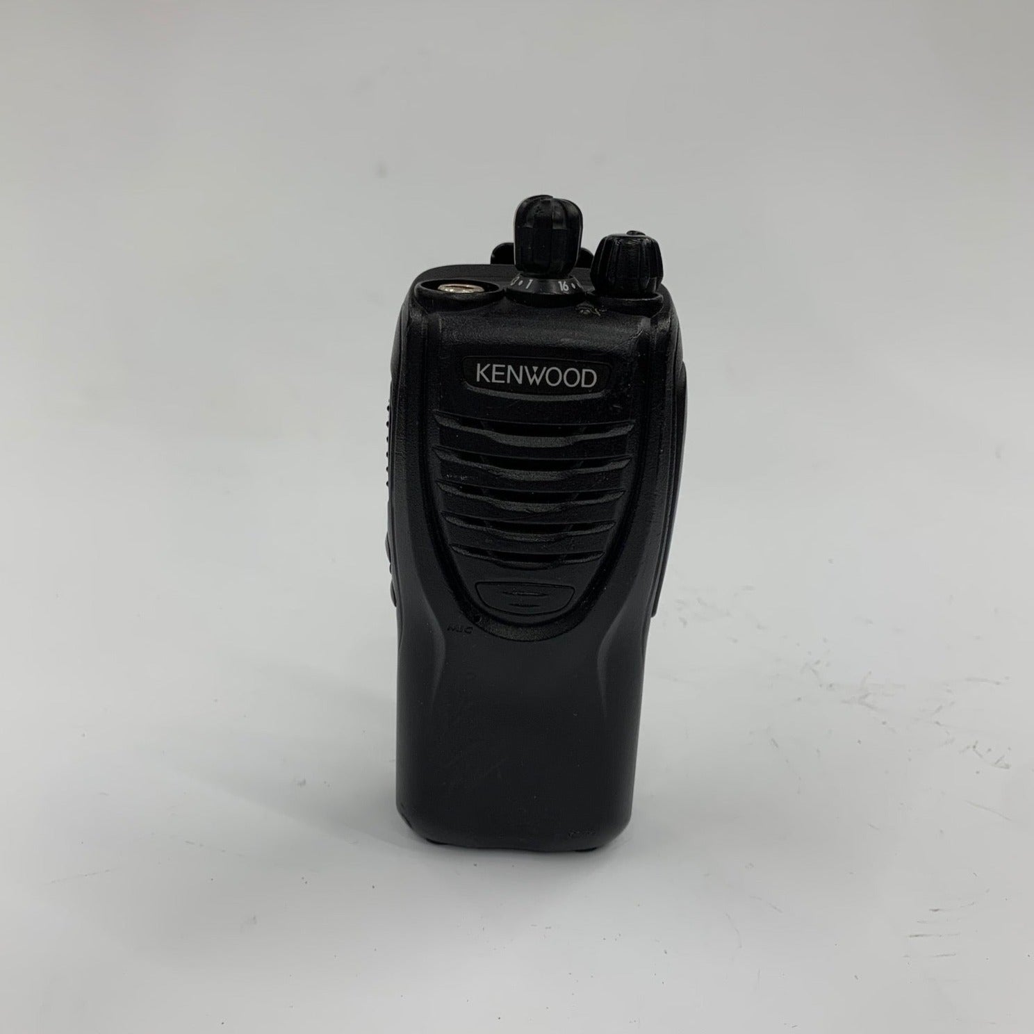 Kenwood TK-2302V K VHF Two-Way Radio - Professional Walkie Talkie for Business & Outdoor Adventures | Ideal for Construction, Security & Hiking