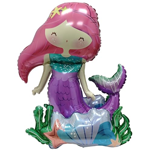 Mermaid Ss