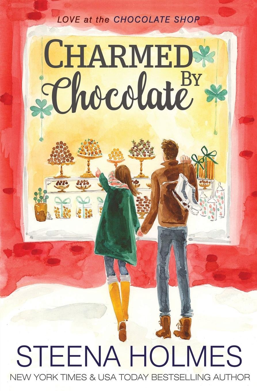 Charmed by Chocolate - Perfect for Gifts & Desserts
