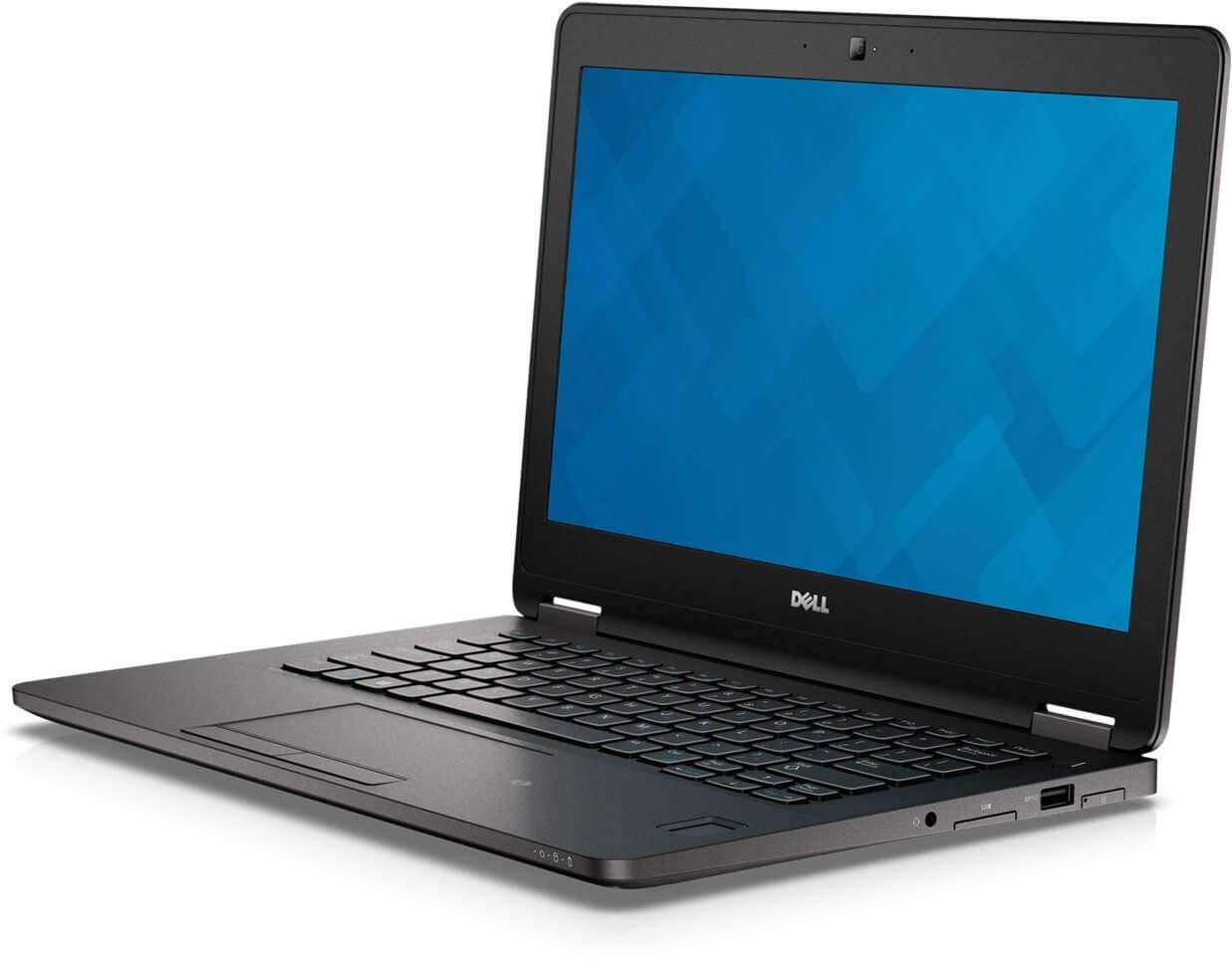 Refurbished Dell Latitude 7280 12.5