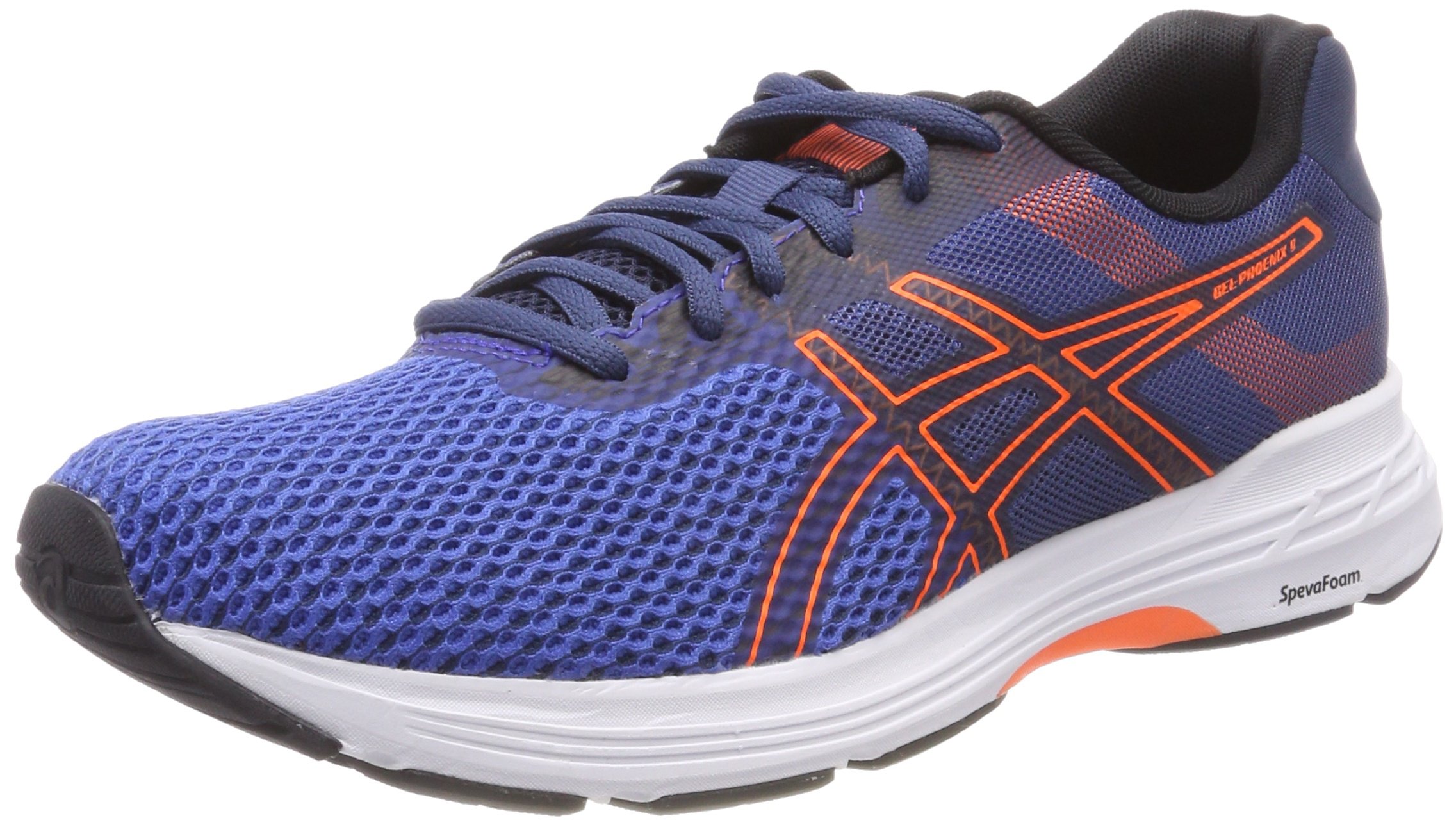 ASICS Men's Gel-Kayano 28 Running Shoes - Lightweight Stability Trainers for Marathon & Road Running - Perfect for Long Distance Training & Daily Jogging