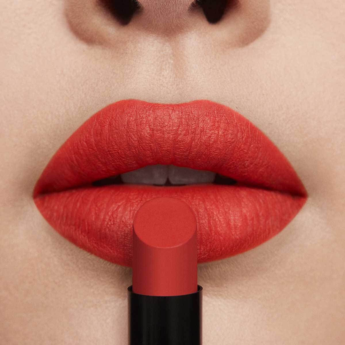 Revlon ColorStay Suede Ink Liquid Lipstick - Long Lasting Matte Lipstick in Shade 007 Feed The Flame, Perfect for Day to Night Wear, Parties and Special Occasions