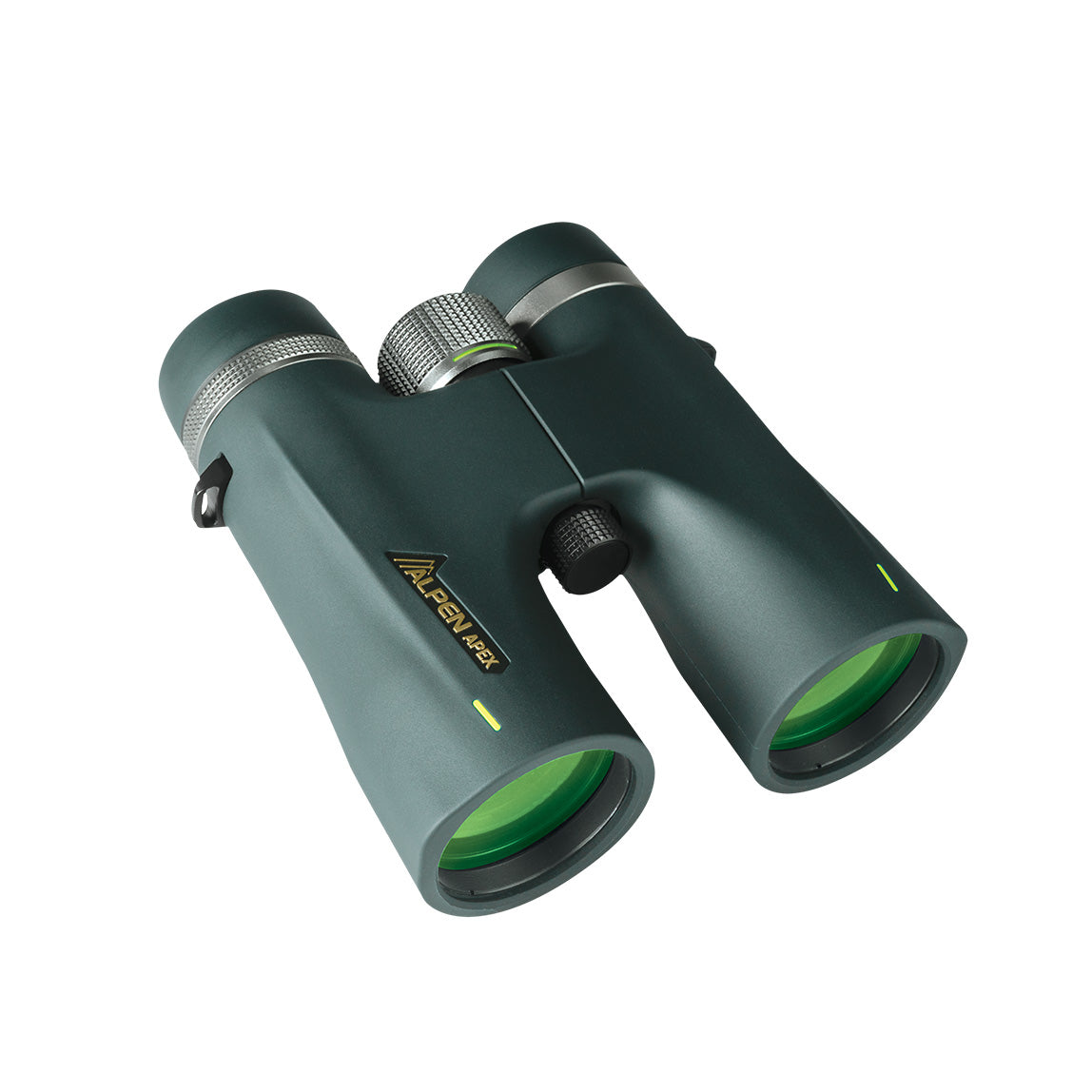 Alpen Apex 8x42 Binoculars - High Power Waterproof Binoculars for Adults, HD Optics for Bird Watching, Hunting, Hiking & Travel - Durable & Lightweight Outdoor Gear