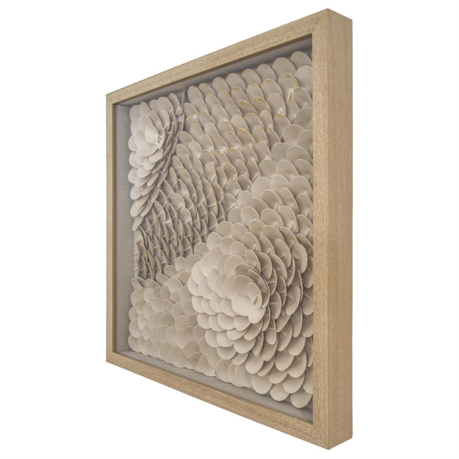 Yosemite Intricacy II Wall Art for Home Decor