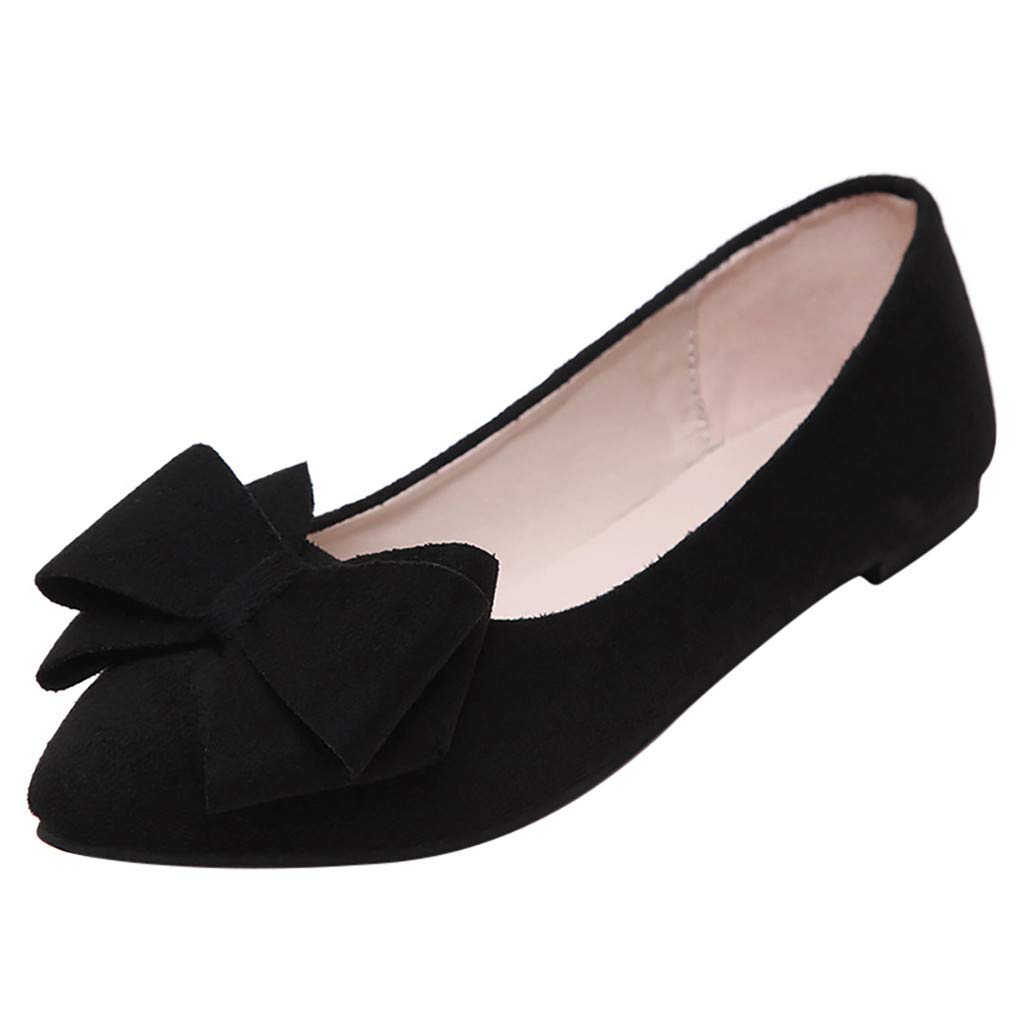 **Gaoxin Women's Comfortable Flat Slip-On Shoes - Casual & Business Loafers for Women - Perfect for Office, Travel, and Everyday Wear**
