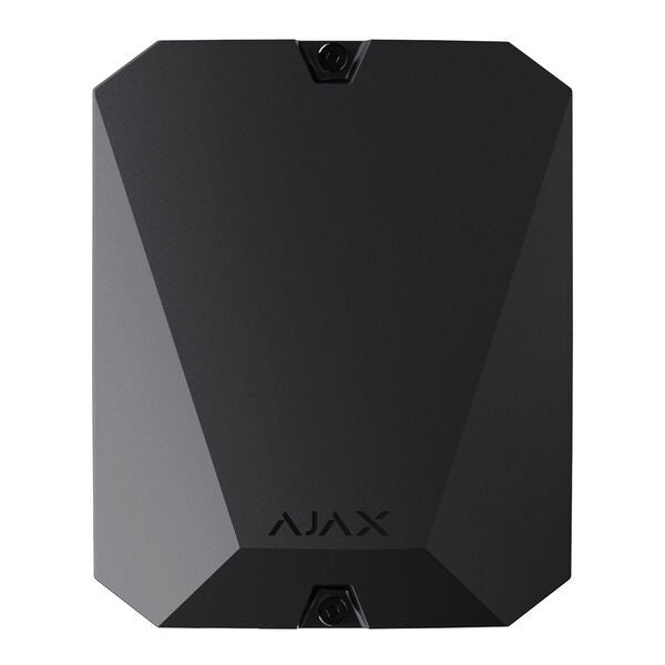 Jeweler Multi-Transmitter 3EOL - Black Wireless Jewelry Display Transmitter for Secure Retail Stores & Boutiques