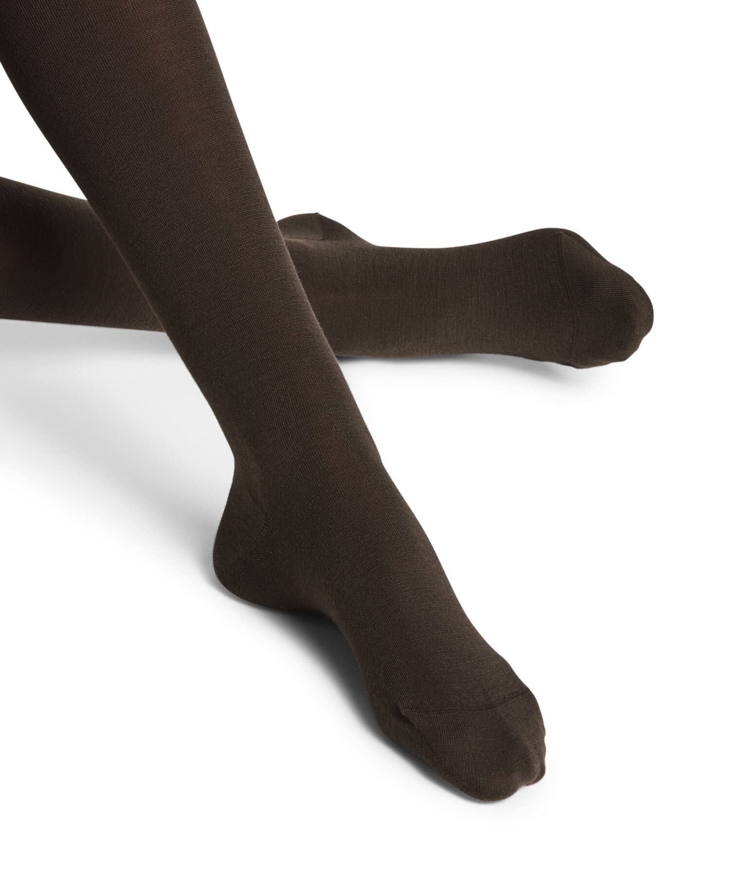 FALKE Women's Softmerino Tights - Thick Warm Breathable Merino Wool & Cotton Blend, Trendy Casual or Dress Stockings (1 Pair) - Perfect for Winter, Office Wear & Everyday Comfort