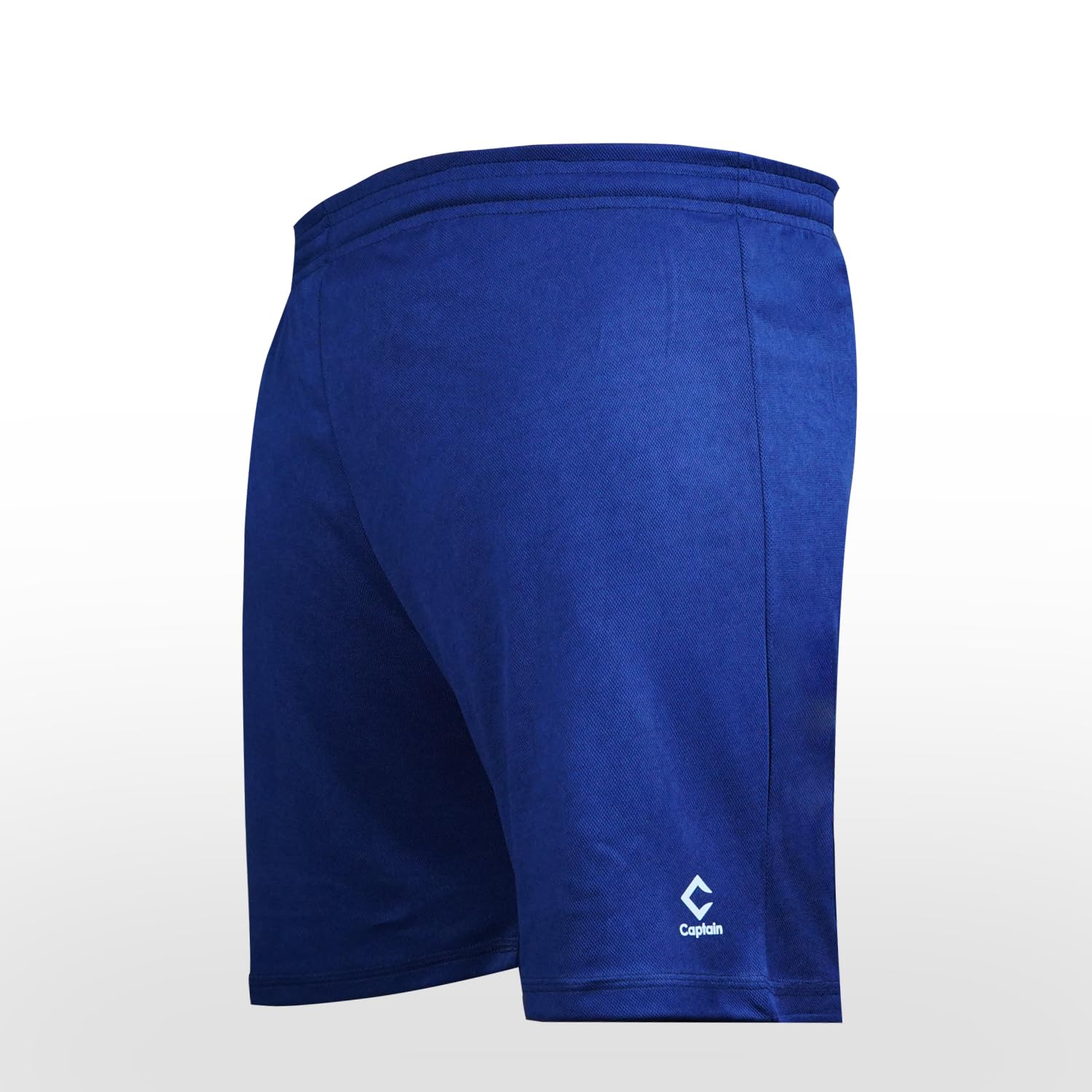 Captain Lead to Win AEROSWIFT Athletic Shorts - Men's Gym Workout Shorts, Running, Basketball & Lounge Shorts - Breathable Quick-Dry Comfort for Sports, Training & Casual Wear