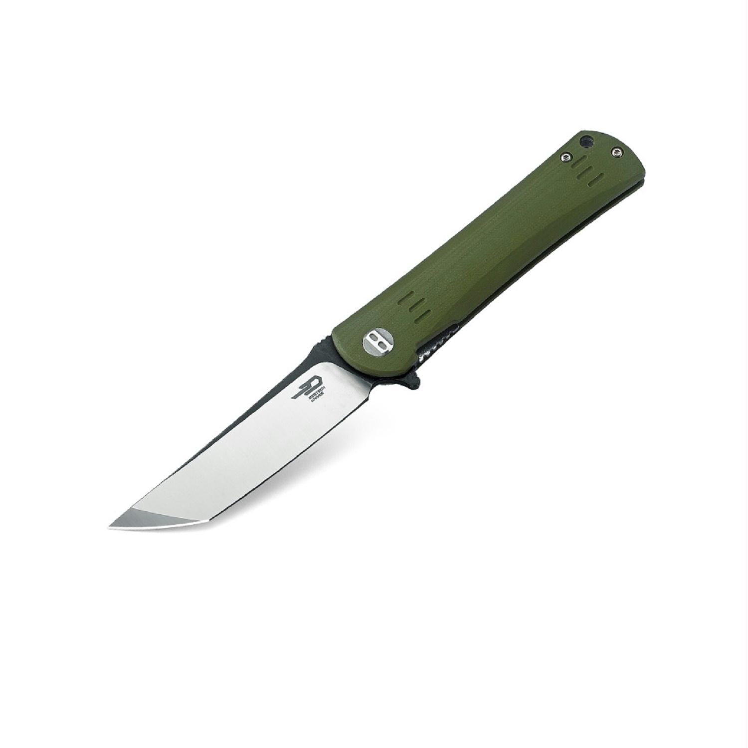 BG06B Folding Knife 3.75