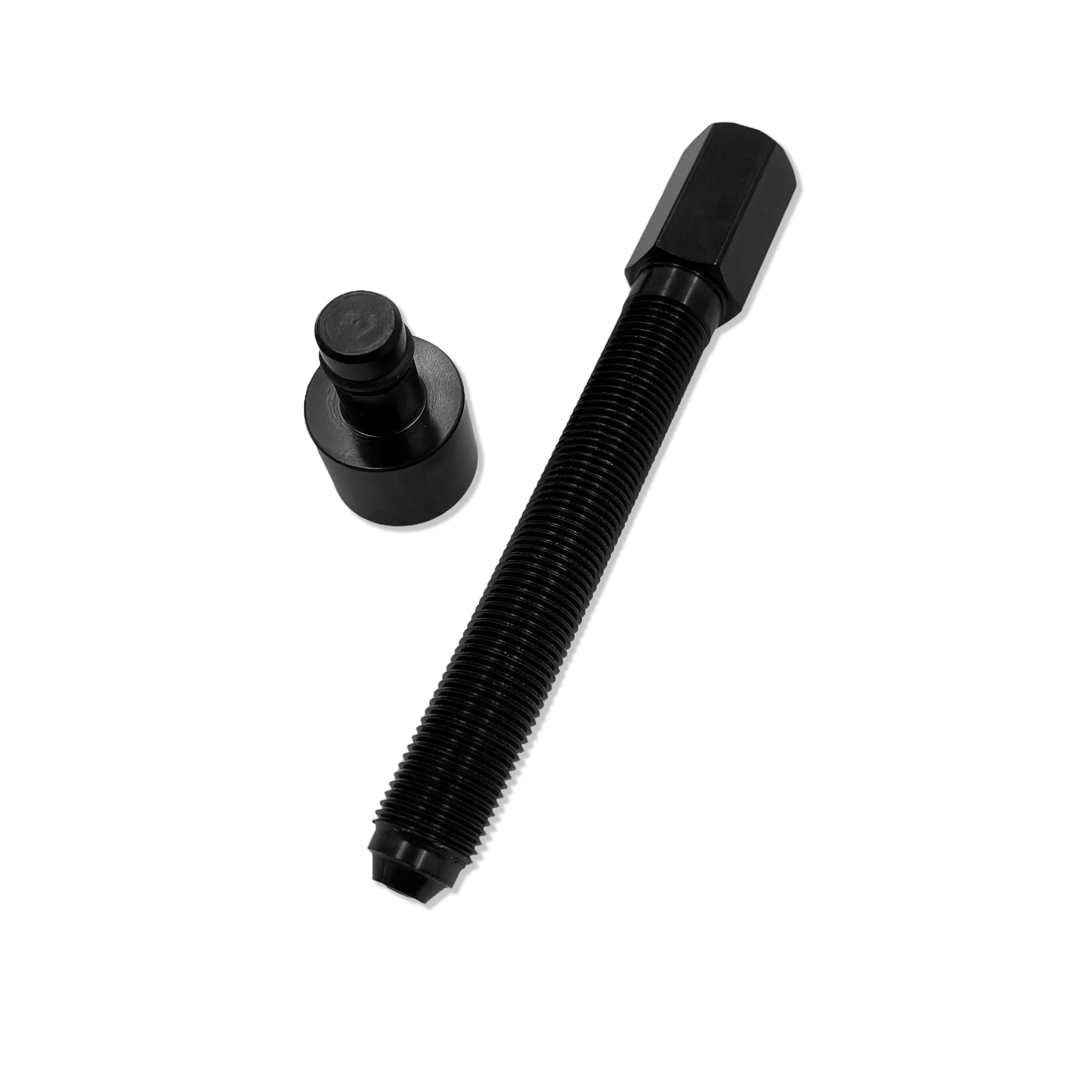 XKMT Inner Cam Bearing Installer & Puller Tool Kit - Compatible with Harley Davidson Twin Cam 88/93/96/103/110 Engines (1999-Newer Models) - Perfect for Motorcycle Repair & Maintenance in Your Garage Workshop