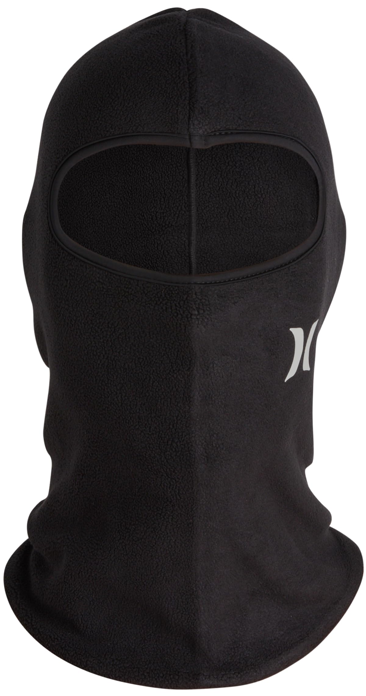 Hurley Men's Thermal Polar Fleece Balaclava - Winter Ski Mask for Cold Weather - Full Face Cover for Snowboarding, Skiing, Motorcycling & Outdoor Activities