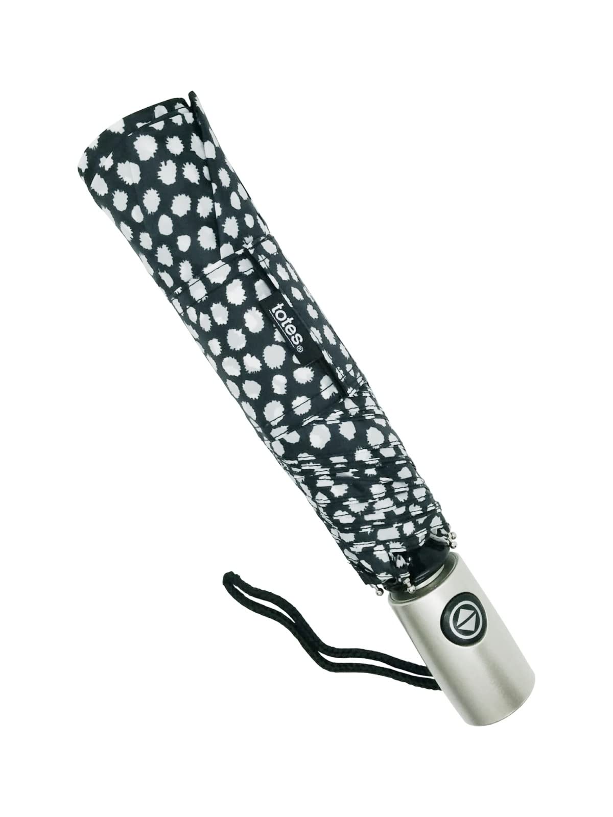 Auto Open Close Umbrella with NeverWet Tech - 43