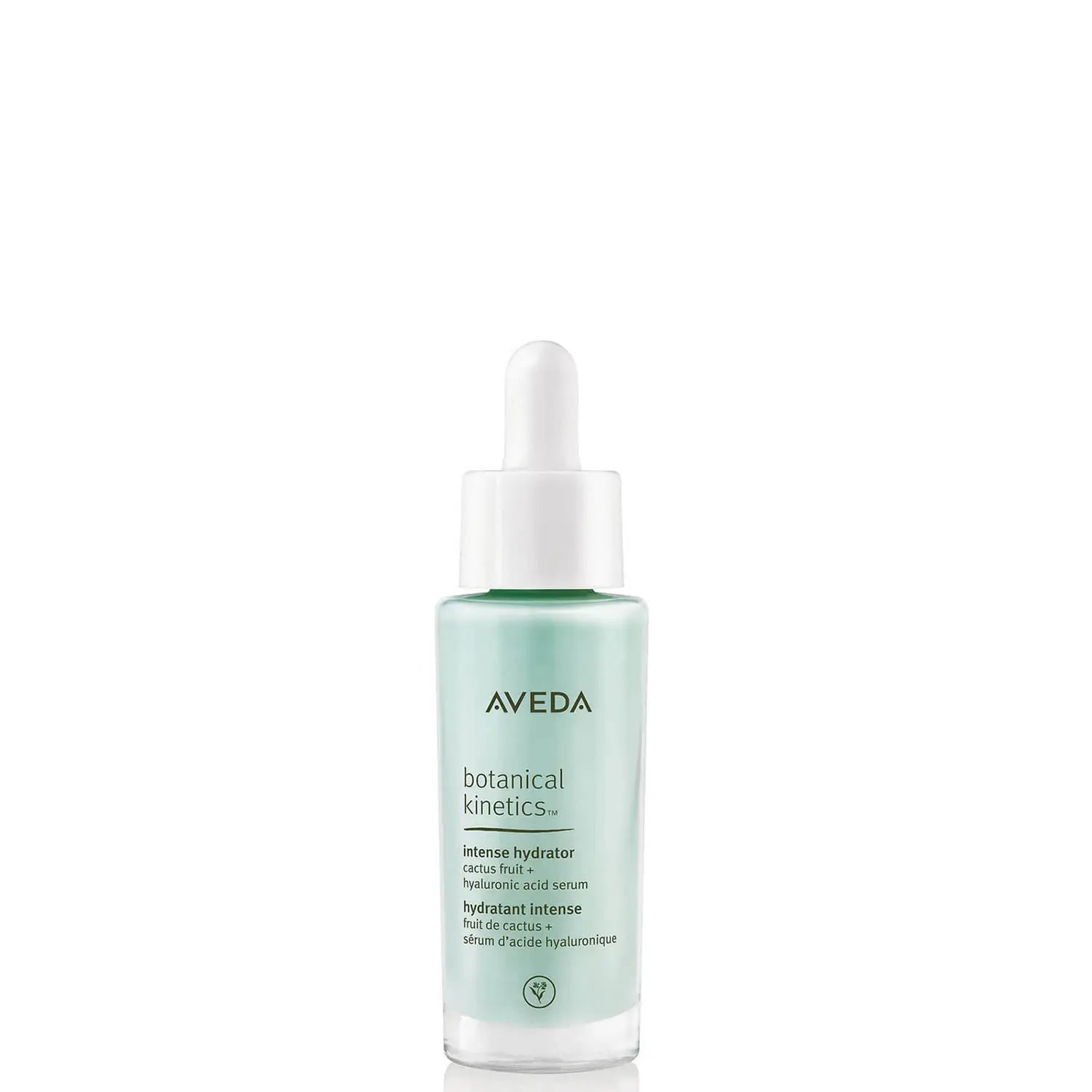 AVEDA Botanical Kinetics Intense Hydrator Face Moisturizer - Deep Hydration for Dry Skin | Day & Night Skincare Routine