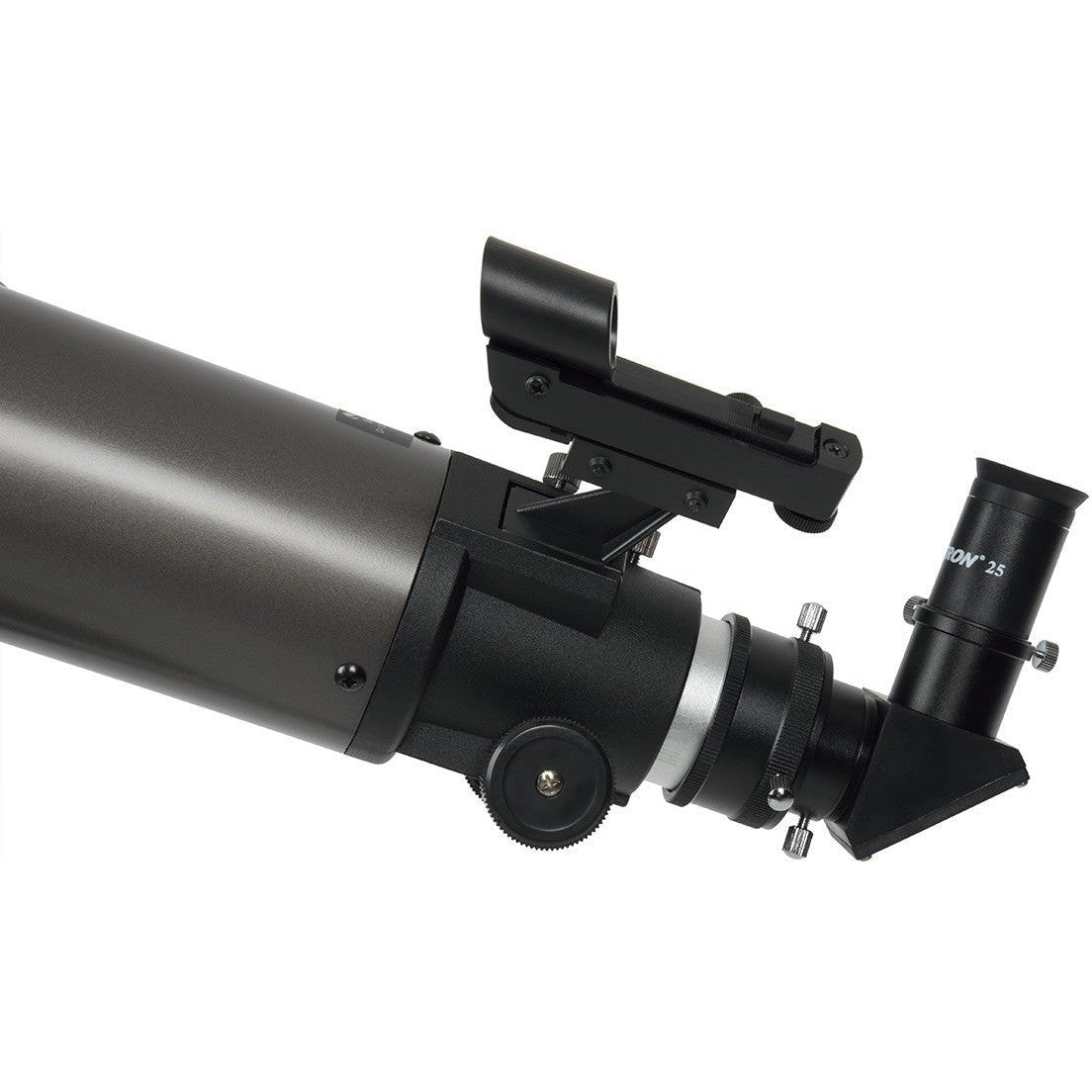 NexStar 102SLT Computerized Telescope - 102mm Aperture, Auto-Tracking, Portable Astronomy Telescope for Beginners & Adults - Perfect for Stargazing, Moon Observation & Astrophotography
