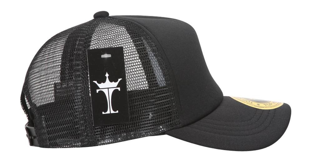 Adjustable Trucker Hat with Eyeball Design - Stylish & Comfortable Baseball Cap for Men & Women - Perfect for Outdoor Activities, Sports & Casual Wear