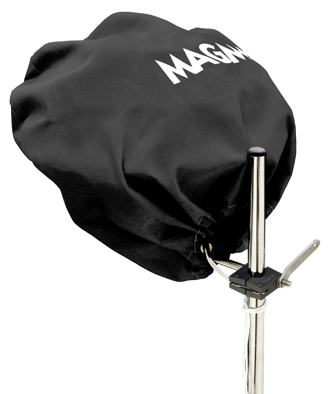 **Magma Products Marine Kettle 3 - Portable Propane Stove & Gas Grill Combo for Boating, Camping & Outdoor Cooking**