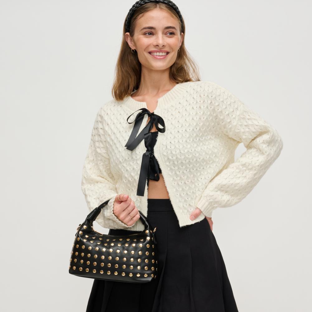 Beckette Crossbody Bag for Women - Stylish & Durable Leather Shoulder Purse - Perfect for Travel, Work & Everyday Use