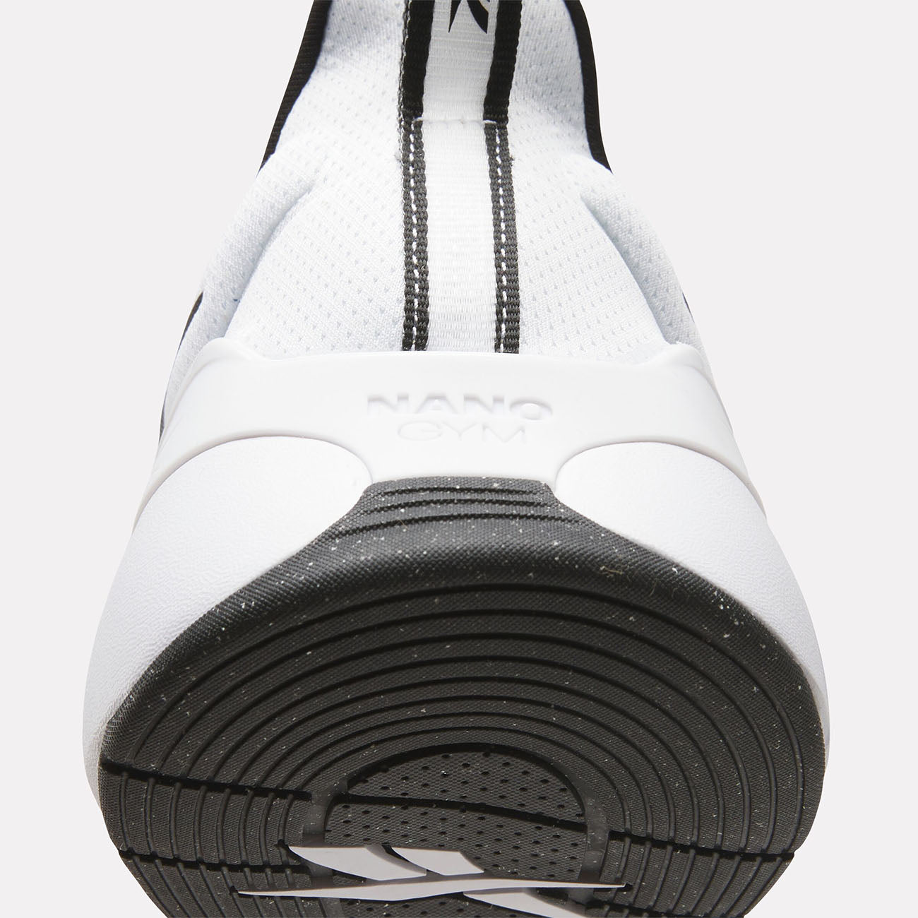Reebok Nano Gym Shoes for Men - Lightweight Training & CrossFit Workout Shoes - Perfect for Gym, Running & Fitness Training