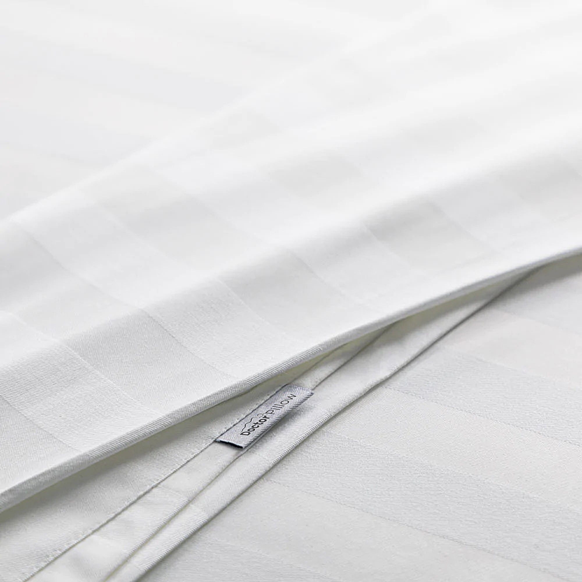 Premium Royal Deluxe Neutra Sleep Pillow Case Set of 2 - Hypoallergenic & Breathable for Side, Back & Stomach Sleepers - Perfect for Bedroom, Travel & Guest Rooms