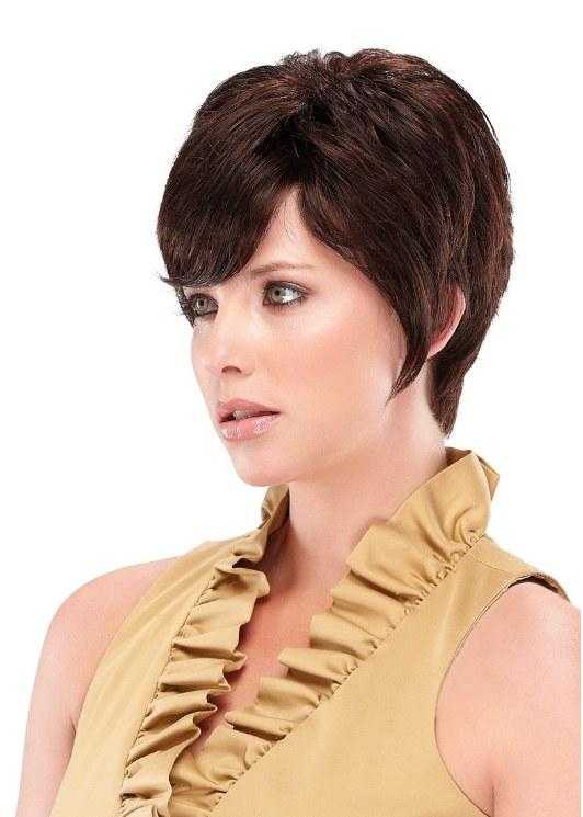 Zoe Mono Wig - Synthetic Hair Wig for Women - Clearance Sale - Perfect for Cosplay, Halloween, and Daily Fashion