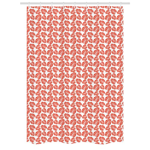 Vermilion White