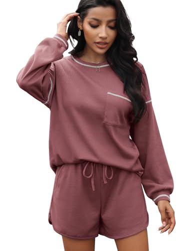 Long Sleeve-red