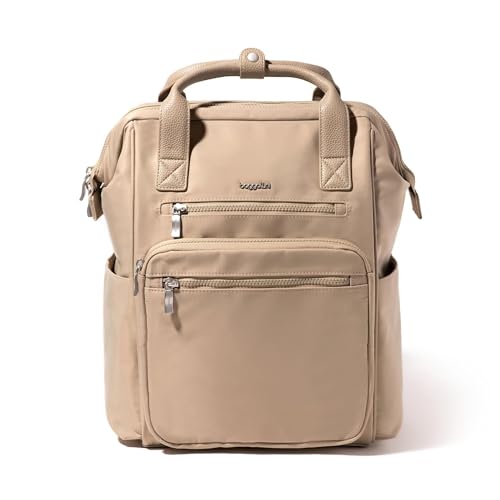 Taupe Twill