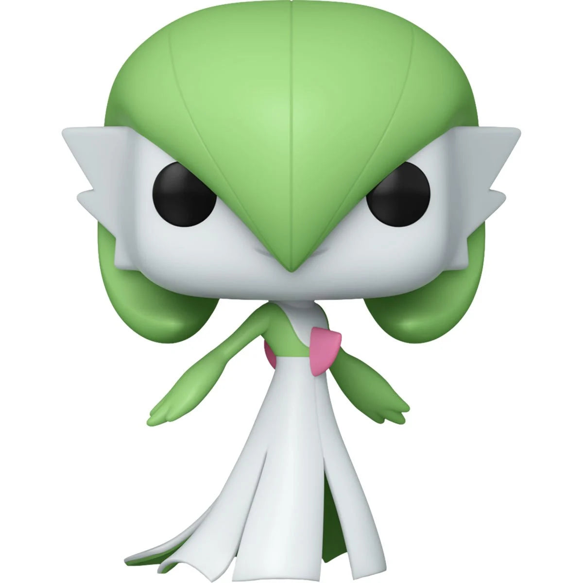 Pokemon Gardevoir Action Figure - Collectible Trading Card Game Character for Kids & Adults - Perfect for Display, Gifts, and Game Battles