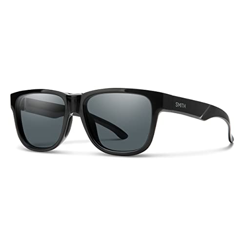Black / Polarized Gray