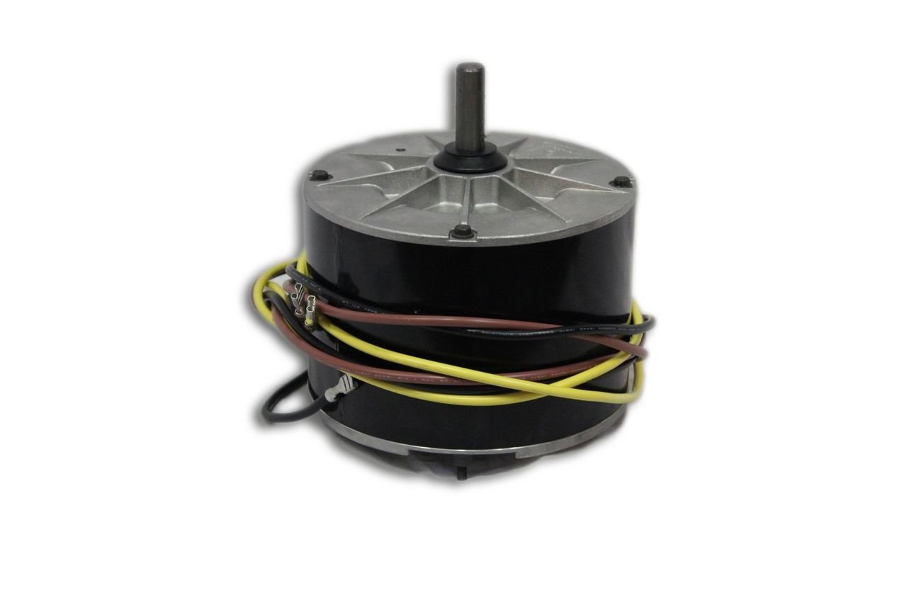 HB33GQ230 - 1/10 HP Condenser Fan Motor Replacement for HVAC Units | Compatible with AC & Refrigeration Systems | Durable & Energy Efficient Cooling Solution