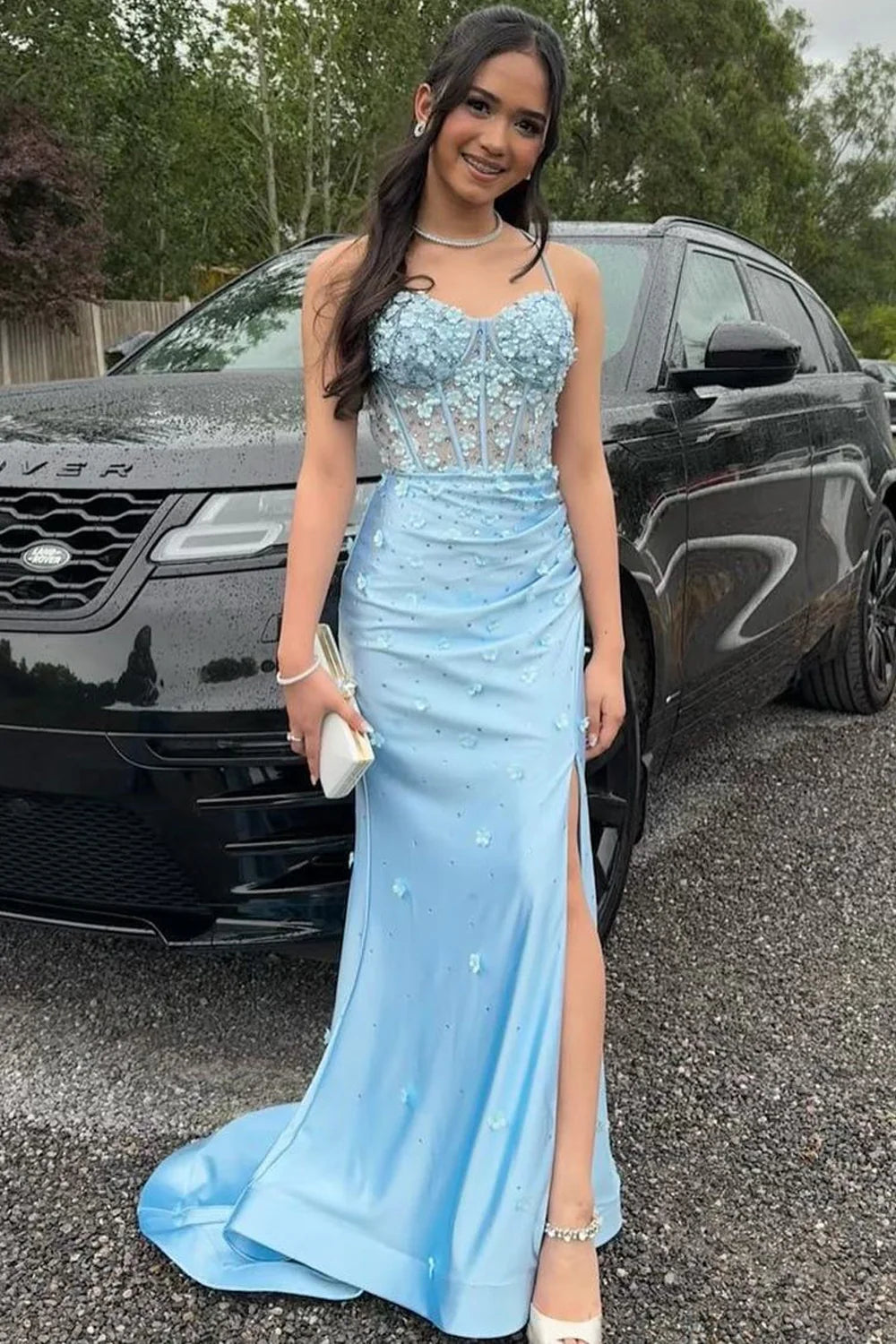 Light Blue