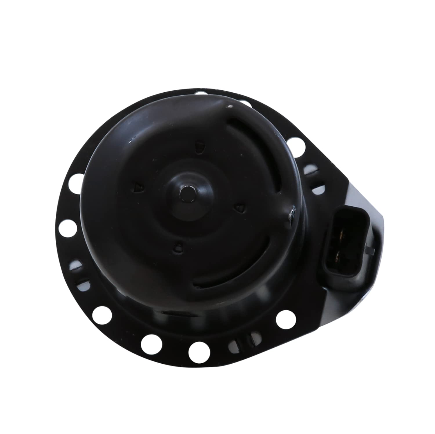 TYC 630070 Buick Replacement Radiator Cooling Fan Motor - High Performance Cooling System Part for Buick Vehicles | Perfect for Overheating Prevention & Engine Temperature Regulation