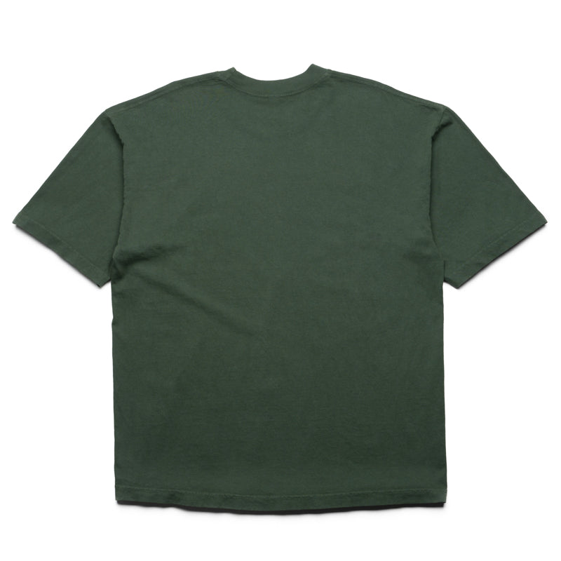Pleasures Lick Tee Ivy Graphic T-Shirt - Trendy Streetwear Top for Casual Outfits & Music Festivals
