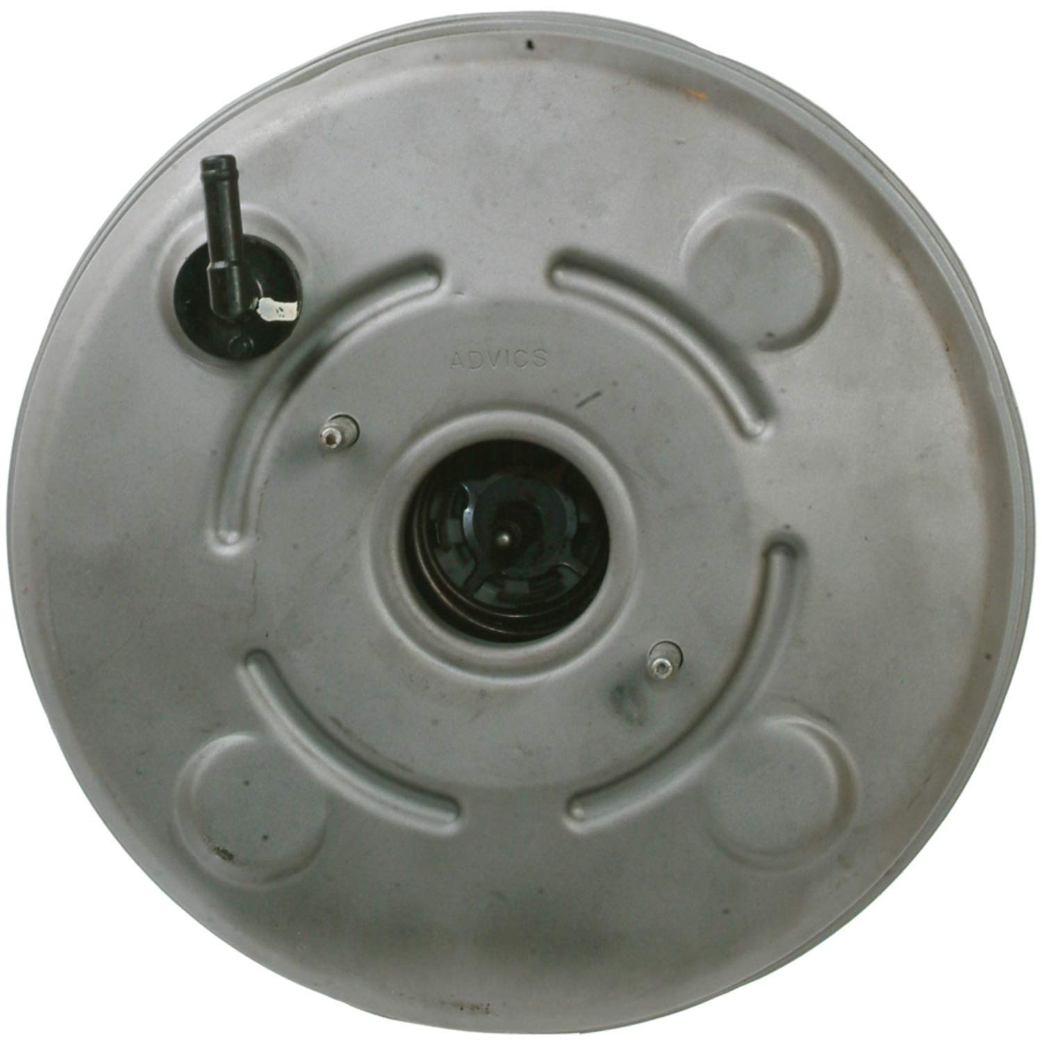 Cardone 53-4933 Remanufactured Vacuum Power Brake Booster - No Master Cylinder | Compatible with Ford, Lincoln & Mercury Vehicles | Perfect for Brake System Repairs & Upgrades