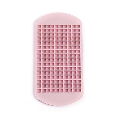 Pink,9.5x9.5mm Cavity