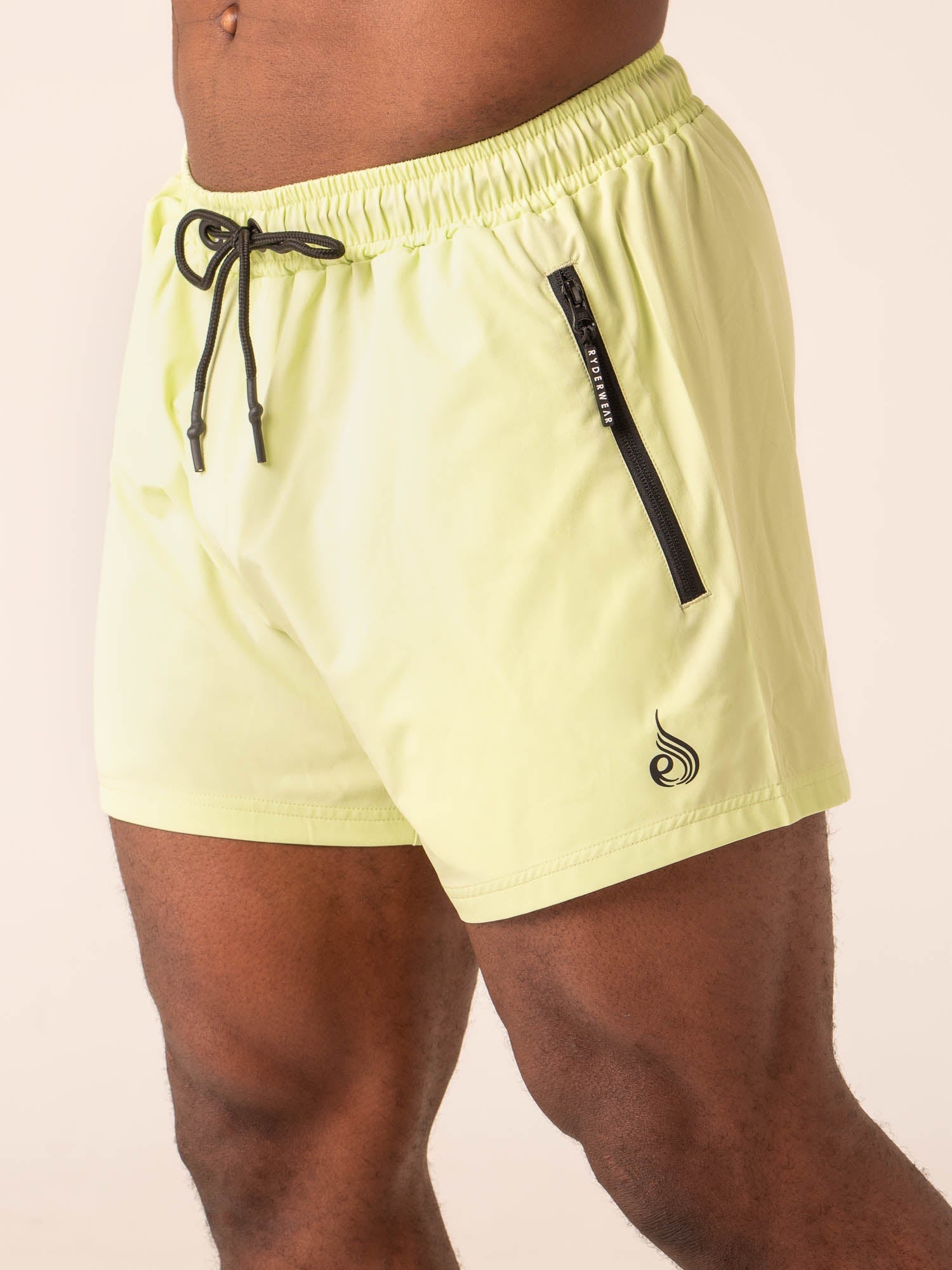 Adapt 5 Training Shorts - Breathable Quick-Dry Workout Shorts for Men & Women | Perfect for Gym, Running & Outdoor Sports