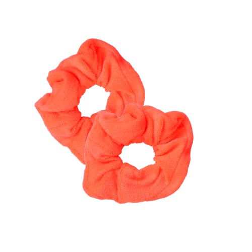 Neon Orange