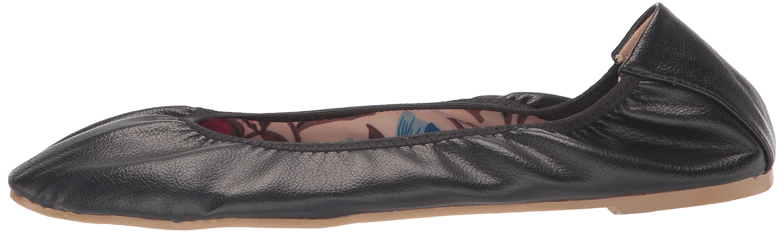 Journee Collection Women's Flats - Comfortable Ballet Flat Shoes for Work & Casual Wear | Slip-On Loafers for Office, Travel & Everyday Use