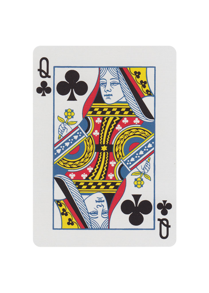 Premium Soft Plush Playing Cards for Kids & Adults - Fun Family Game Night, Travel & Party Entertainment