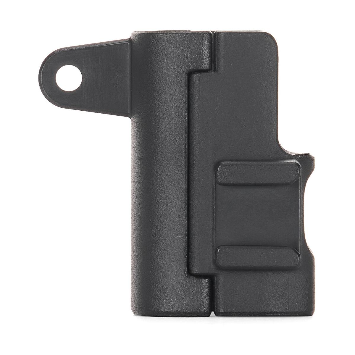DJI Osmo Pocket 3 Expansion Adapter - Compatible Accessory for Camera Mounting | Perfect for Vlogging, Travel & Action Shots