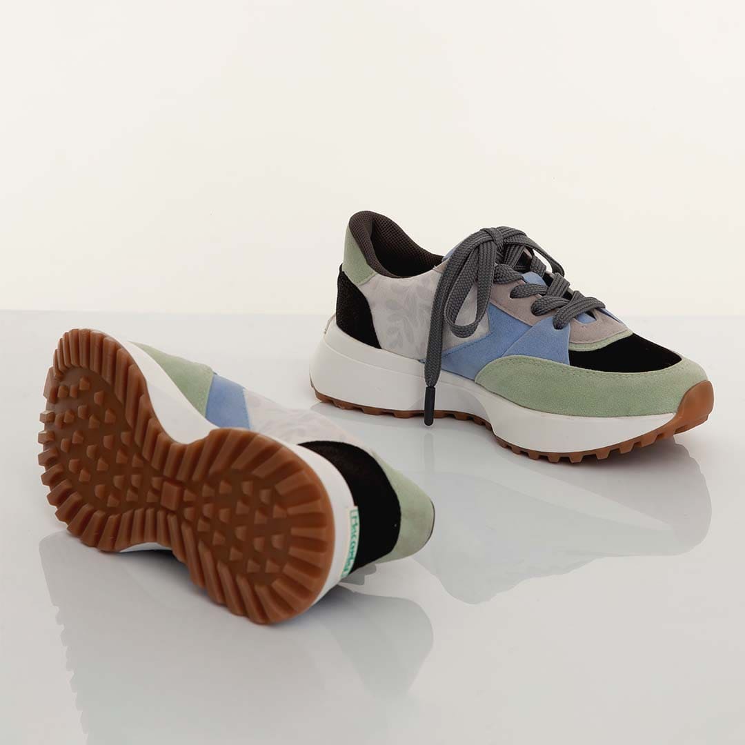 Endemic Paramaxtas & Seudoxycbelia Sneakers - Comfortable Running Shoes for Men & Women - Perfect for Gym, Jogging & Casual Wear