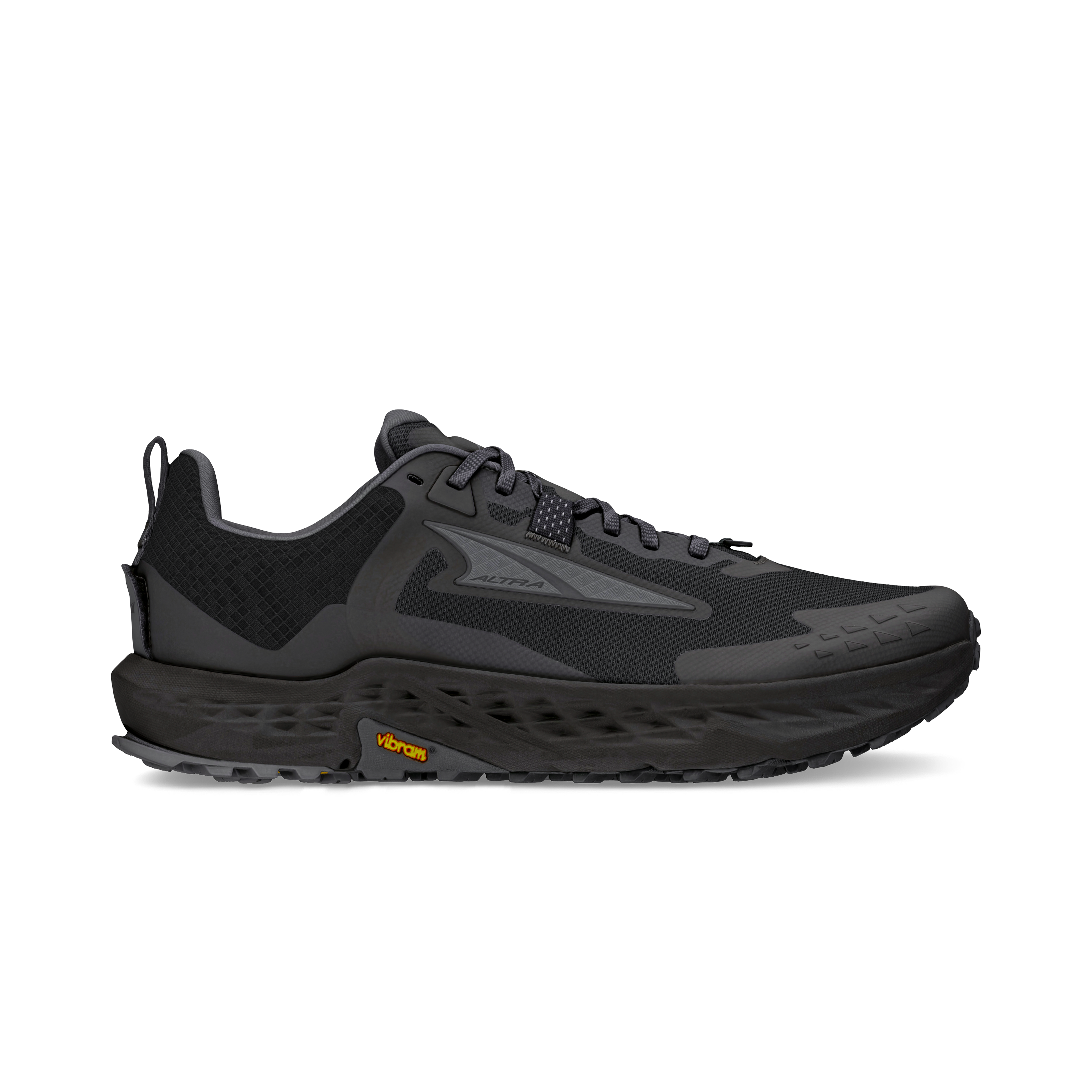 Men's Altra Timp 5 S25 Trail Running Shoes - Lightweight & Cushioned for Hiking & Outdoor Adventures