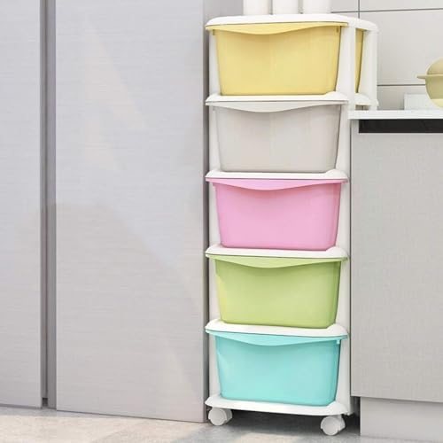 Candy Color - White Frame