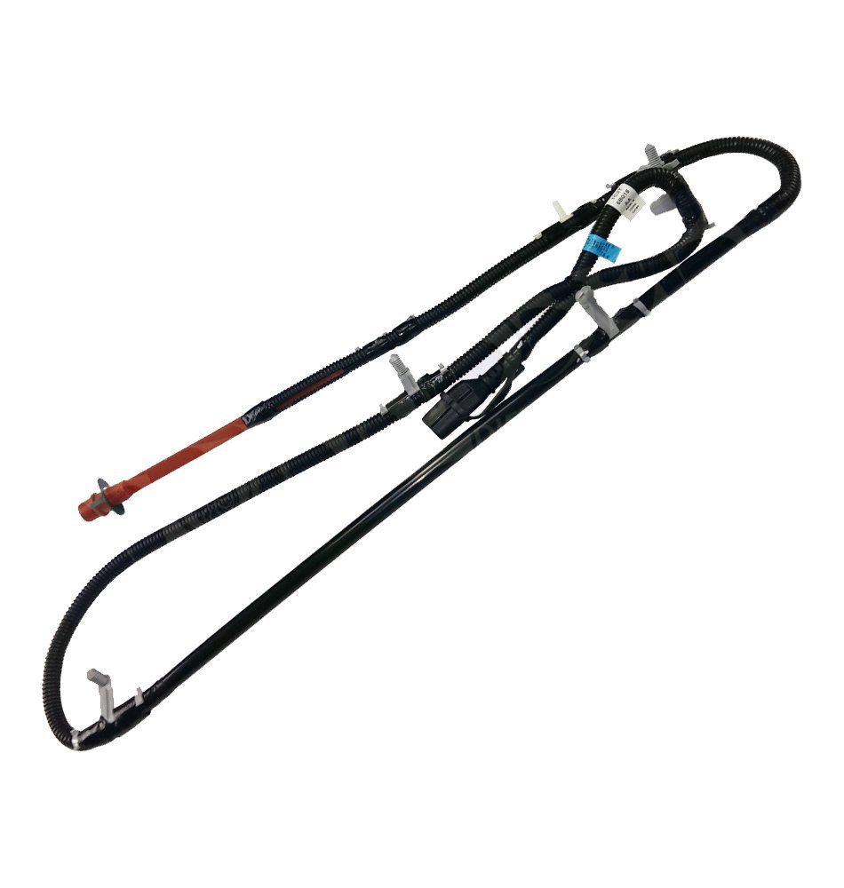Ford 1C3Z-6B018-AA Wiring Harness Assembly - OEM Replacement Part for Ford Vehicles | Perfect for Electrical Repairs & Engine Maintenance