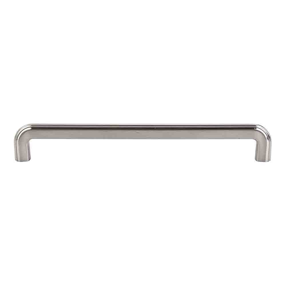 Victoria Falls 18-Inch Polished Chrome Appliance Pull - Heavy Duty Cabinet Handle for Kitchen, Bathroom & Furniture (Center-to-Center Measurement)