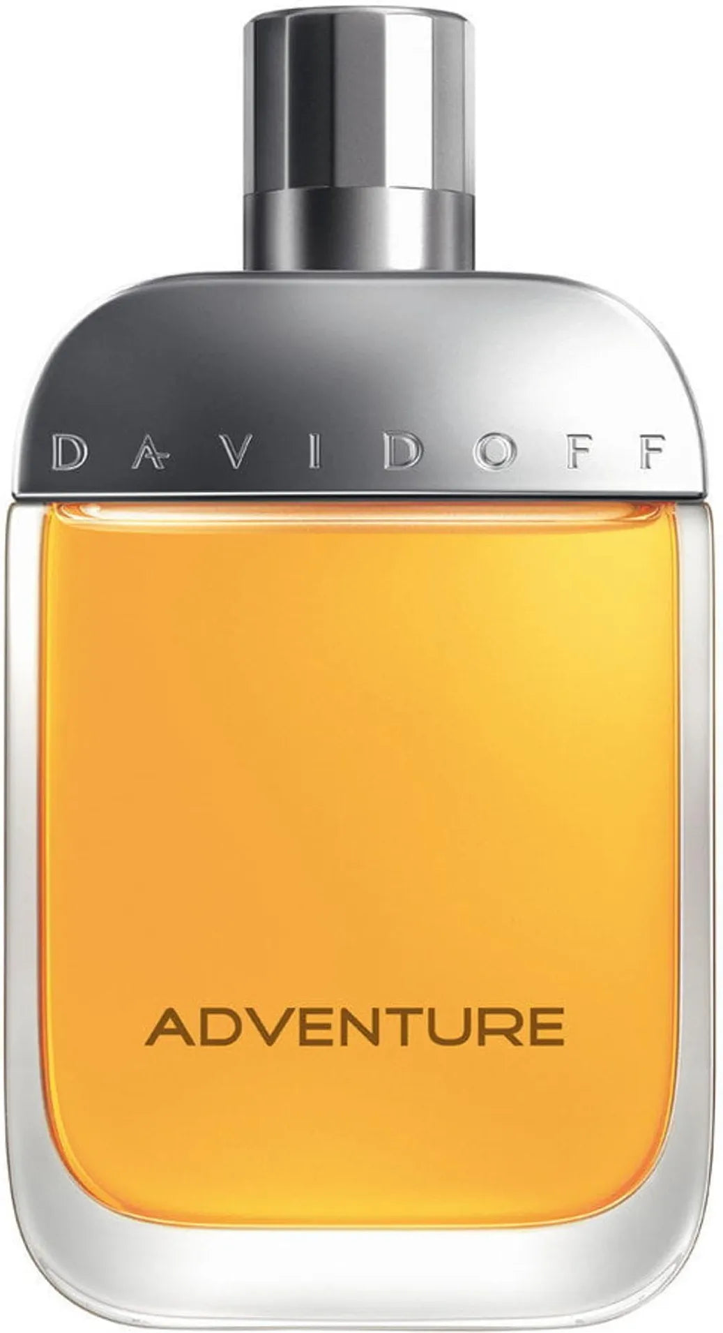 Davidoff Adventure Eau de Toilette for Men - Fresh & Spicy Cologne - Perfect for Day & Night Wear, Office & Outdoor Activities