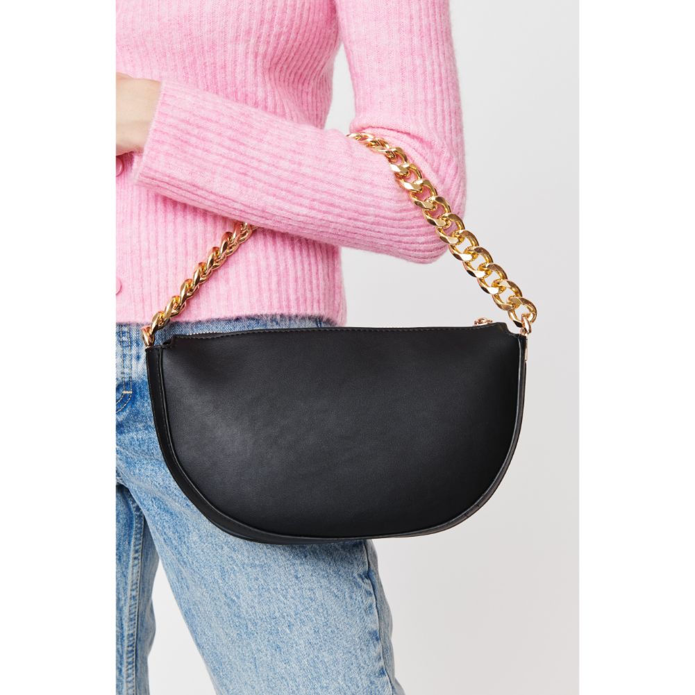 Vivian Crossbody Bag for Women - Stylish Leather Shoulder Purse with Adjustable Strap, Perfect for Daily Use, Travel, and Shopping