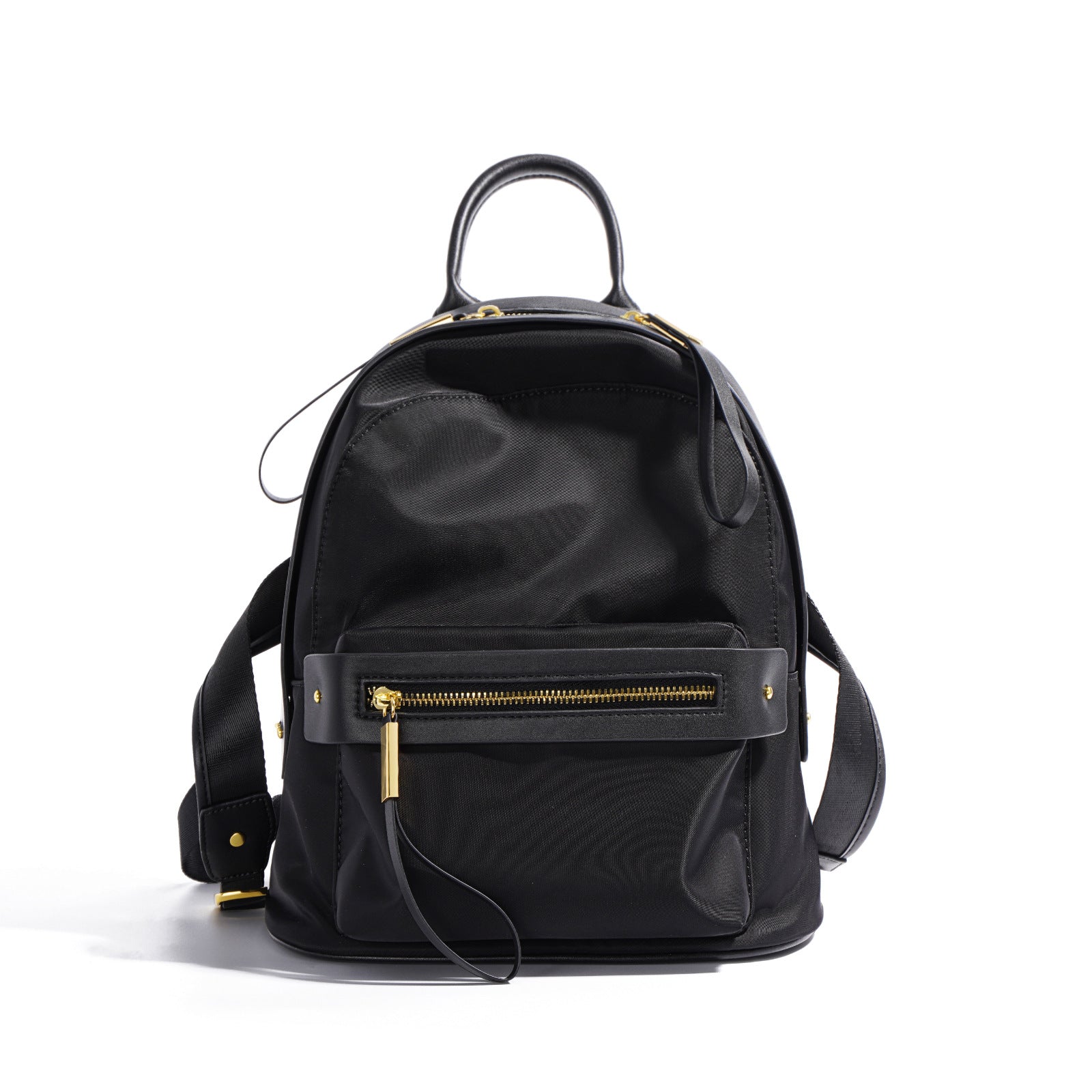 Stylish Convertible Mini Backpack for Women - Crossbody Shoulder Bag & Purse - Perfect for Travel, Work, School & Daily Use
